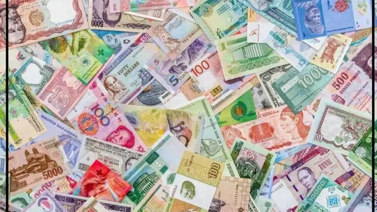 تحديثات جديدة.. أسعار صرف اليورو والريال السعودي مقابل الجنيه المصري في البنوك